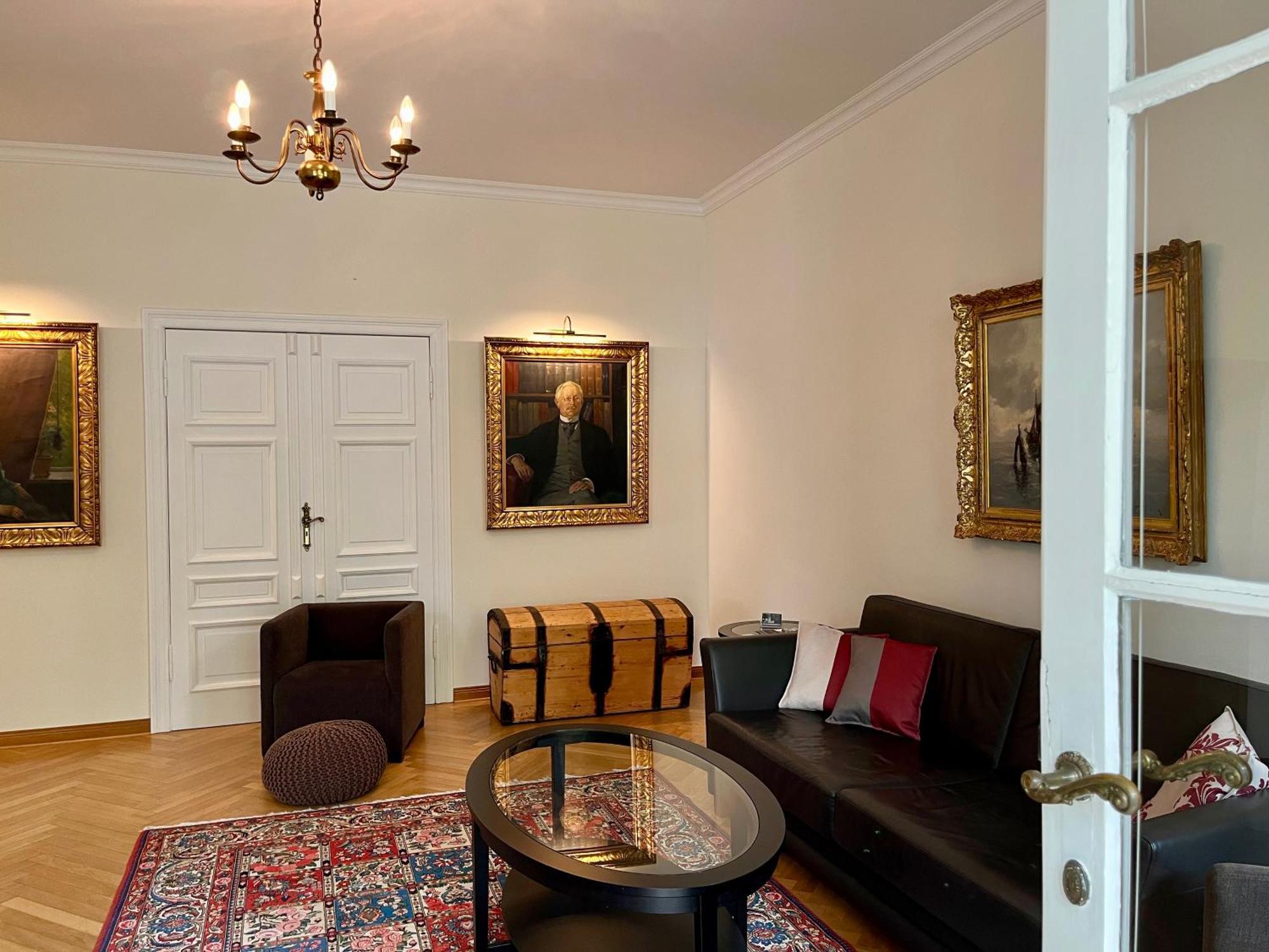 Meerblick - Villa Achterkerke Χέρινγκσντορφ Εξωτερικό φωτογραφία
