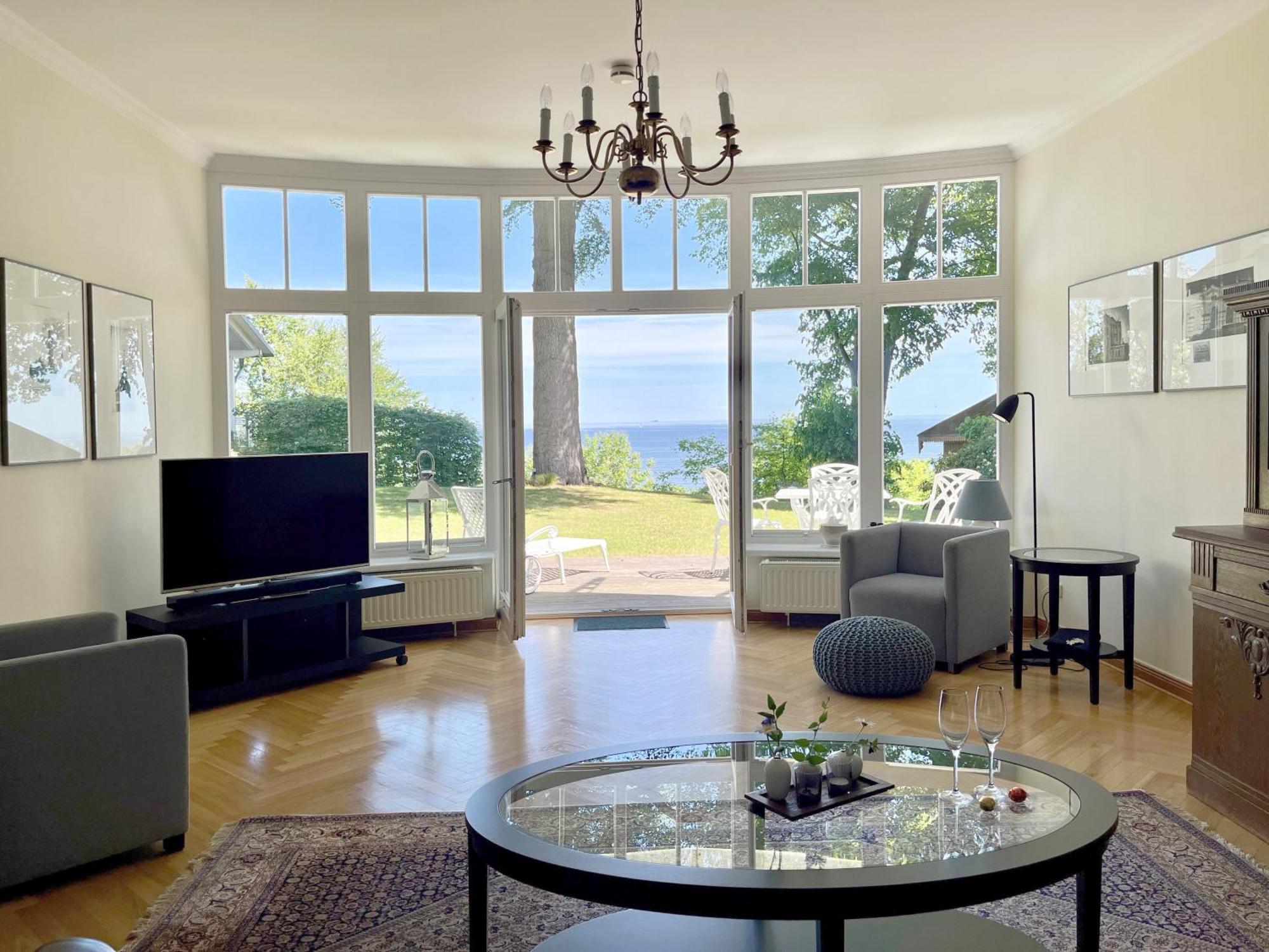 Meerblick - Villa Achterkerke Χέρινγκσντορφ Εξωτερικό φωτογραφία
