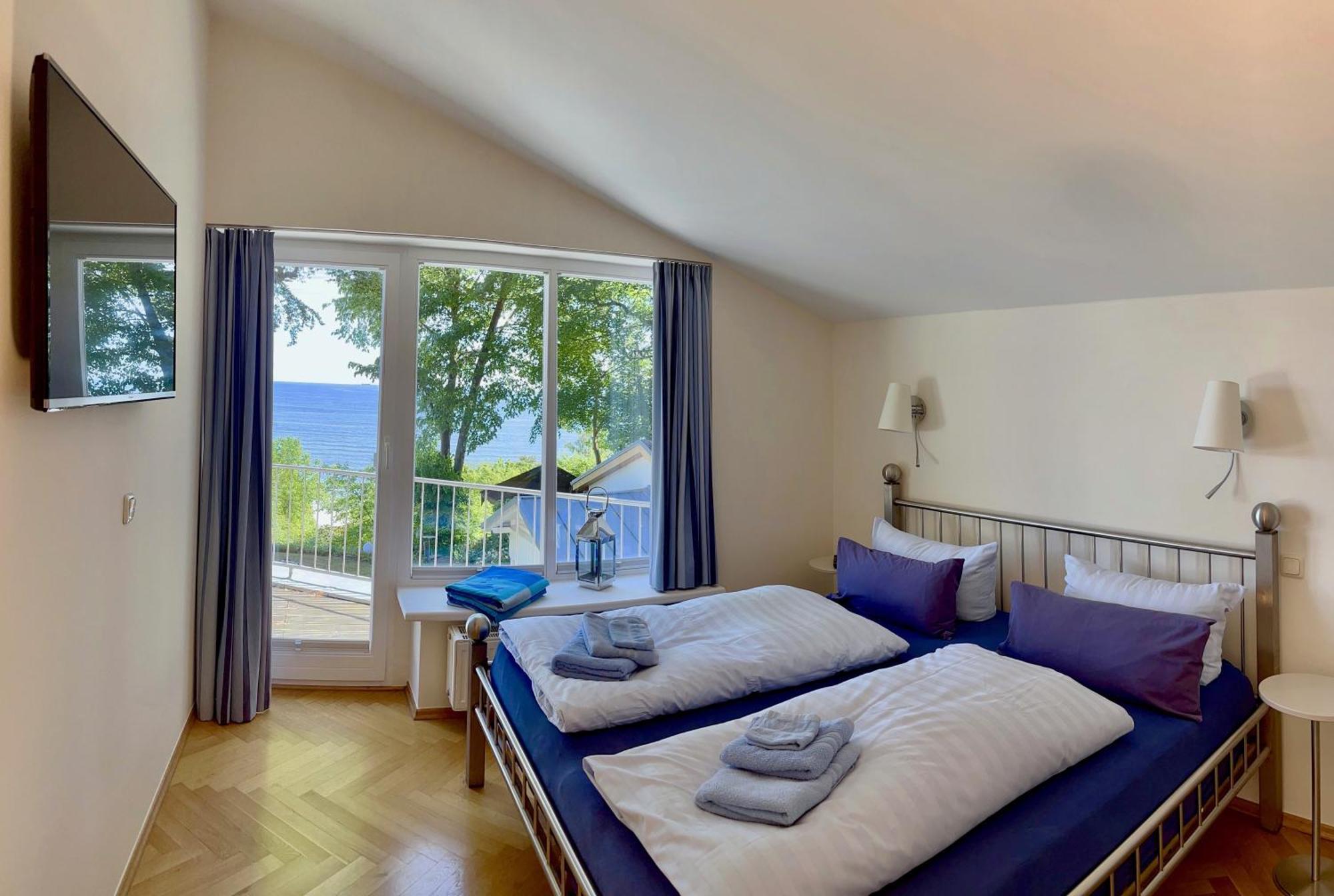 Meerblick - Villa Achterkerke Χέρινγκσντορφ Εξωτερικό φωτογραφία