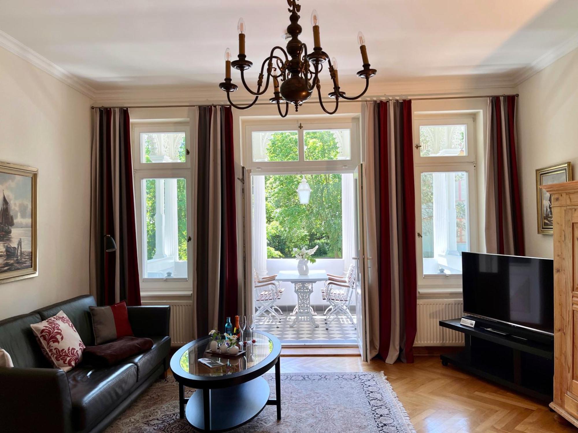 Meerblick - Villa Achterkerke Χέρινγκσντορφ Εξωτερικό φωτογραφία