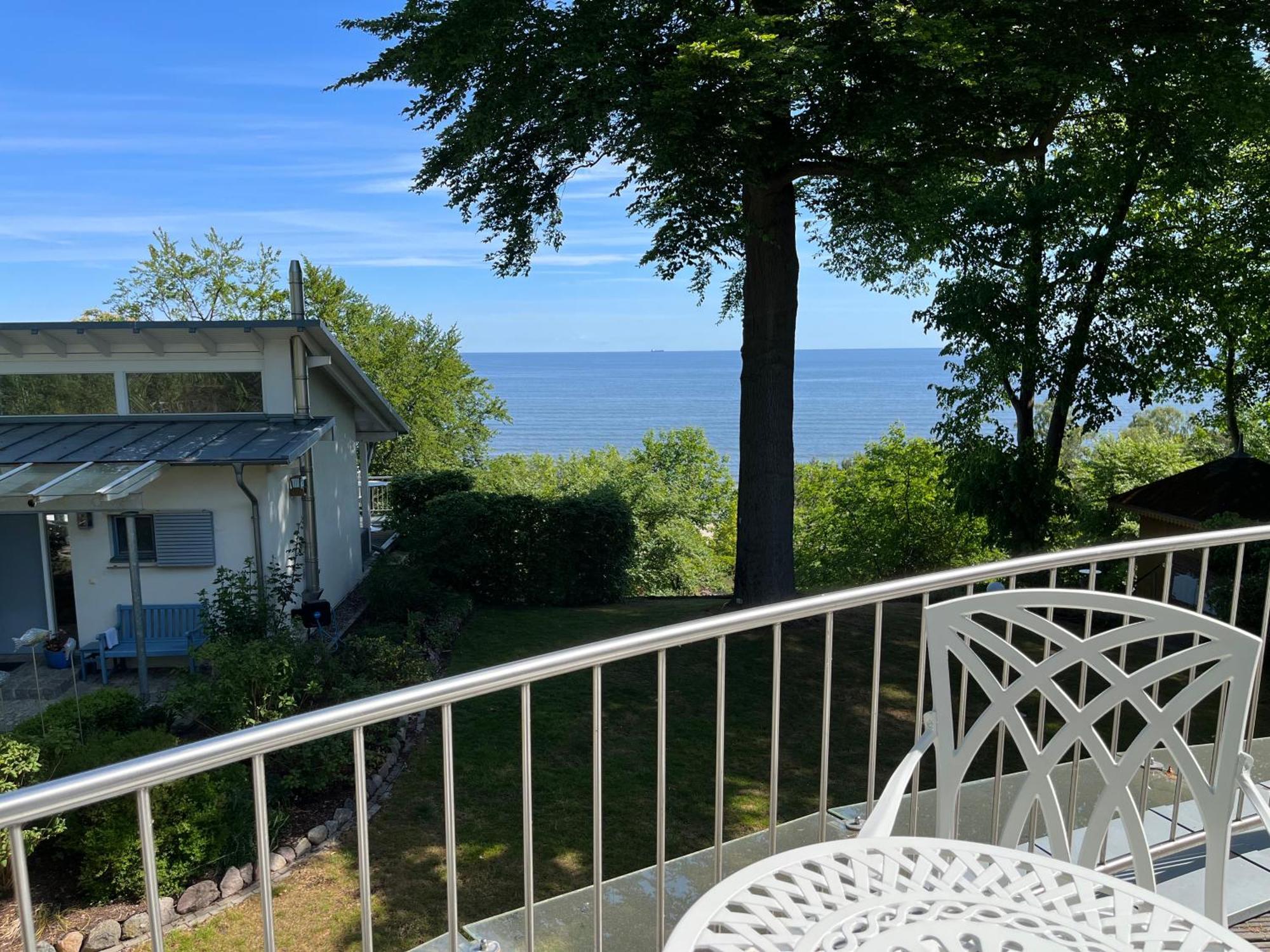Meerblick - Villa Achterkerke Χέρινγκσντορφ Εξωτερικό φωτογραφία